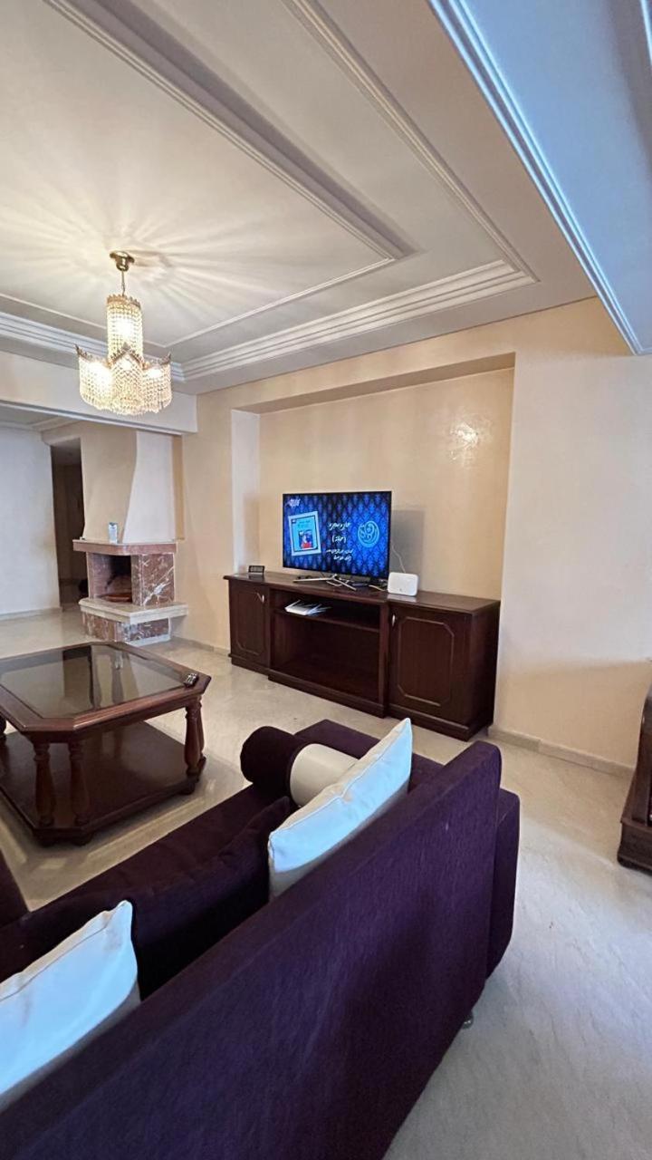 Appartement Bennirs Taner *