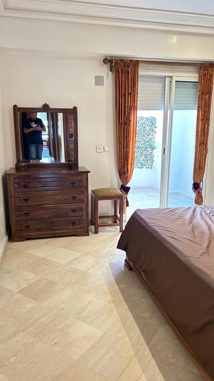 Bennirs Taner Appartement