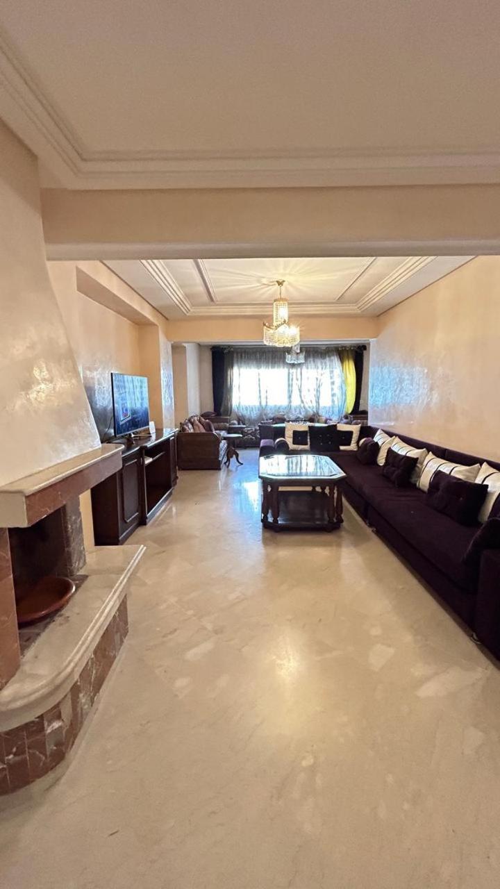 Appartement Bennirs Taner