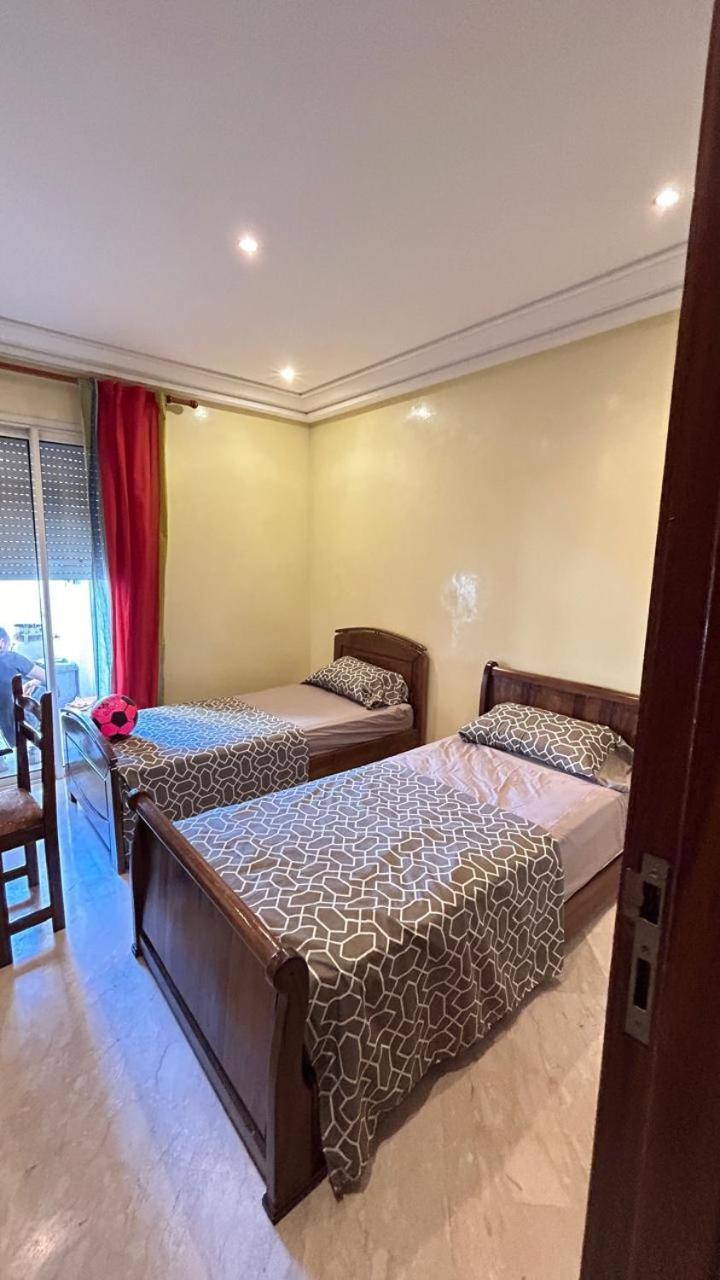Bennirs Taner Appartement *