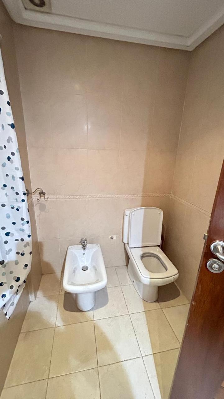 Appartement Bennirs Taner Tanger