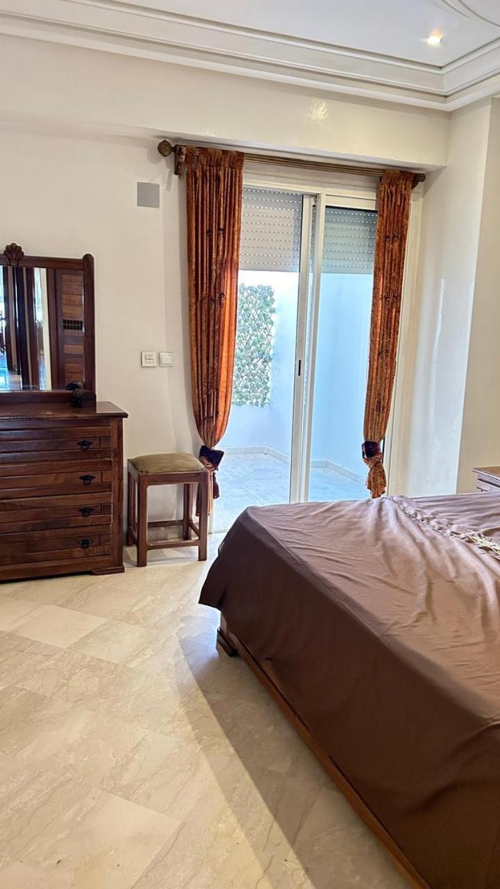 Appartement Bennirs Taner