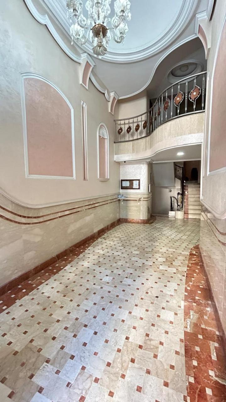 Bennirs Taner Appartement *
